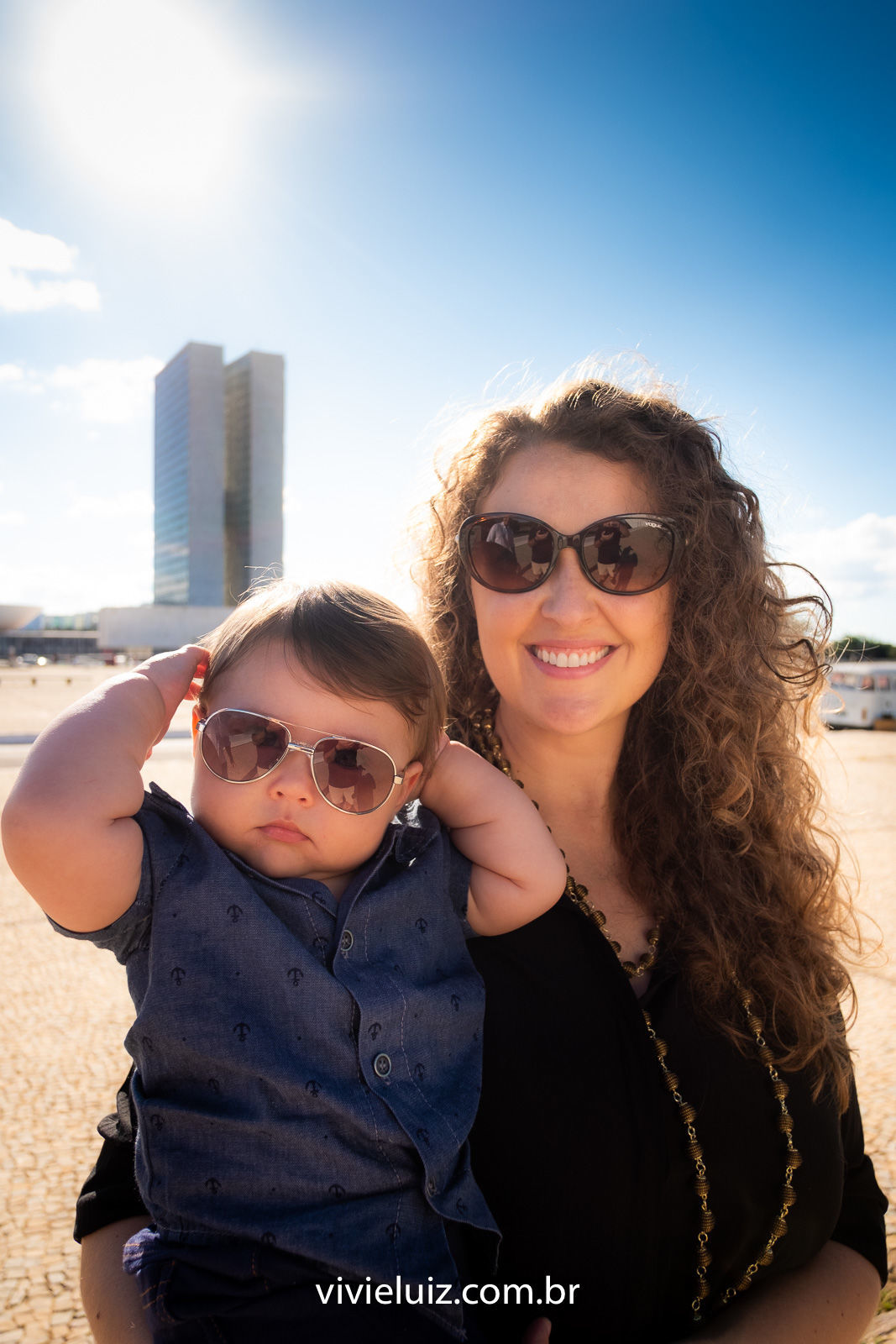 Foto Família do Gustavo - Imagem 2
