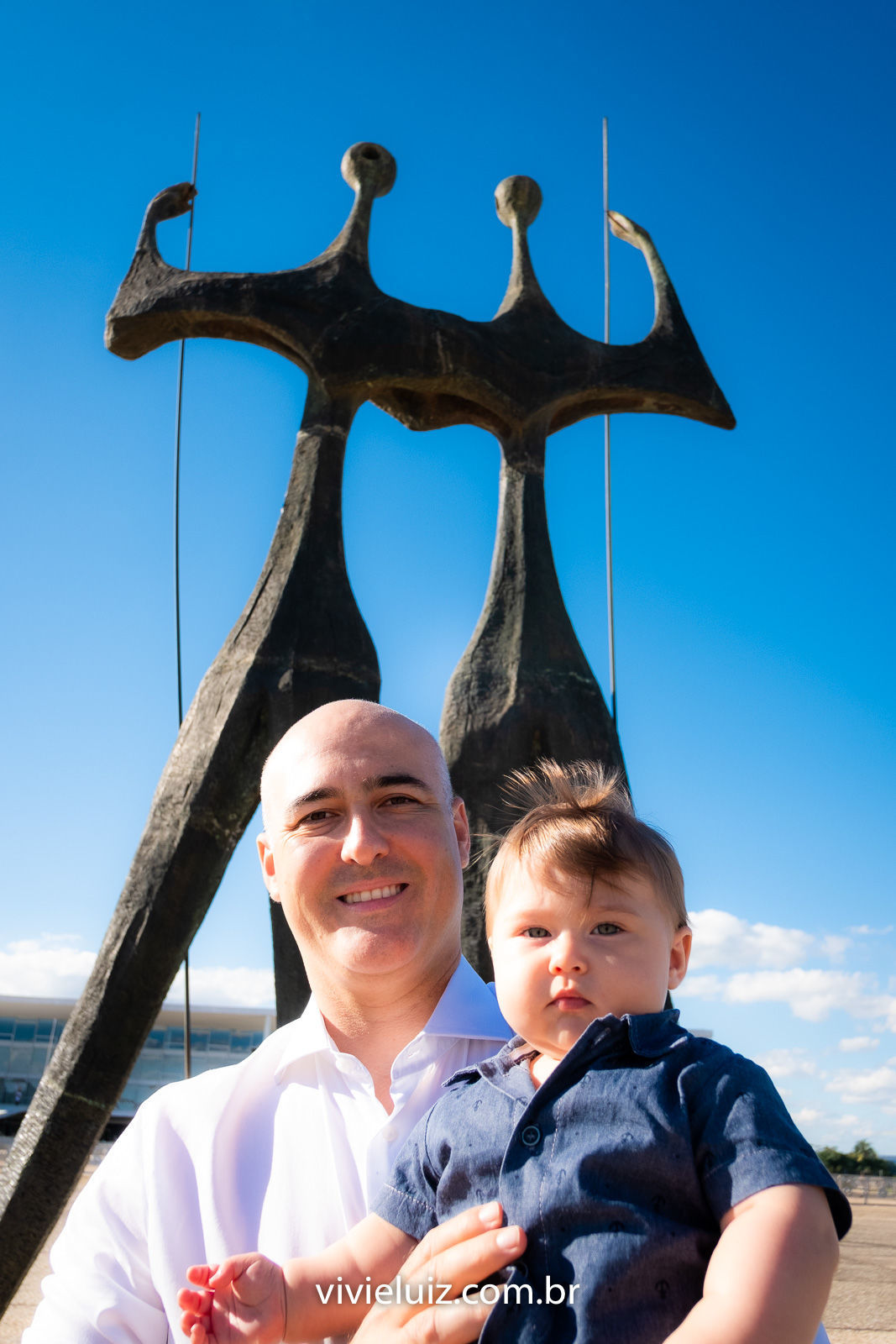 Foto Família do Gustavo - Imagem 1