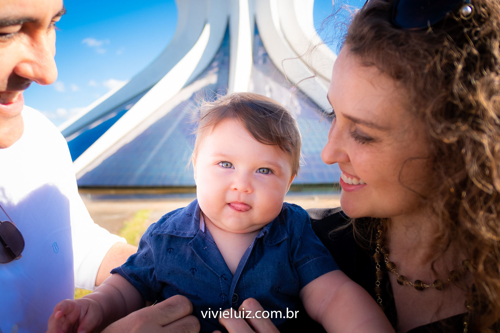 Foto Família do Gustavo - Imagem 3