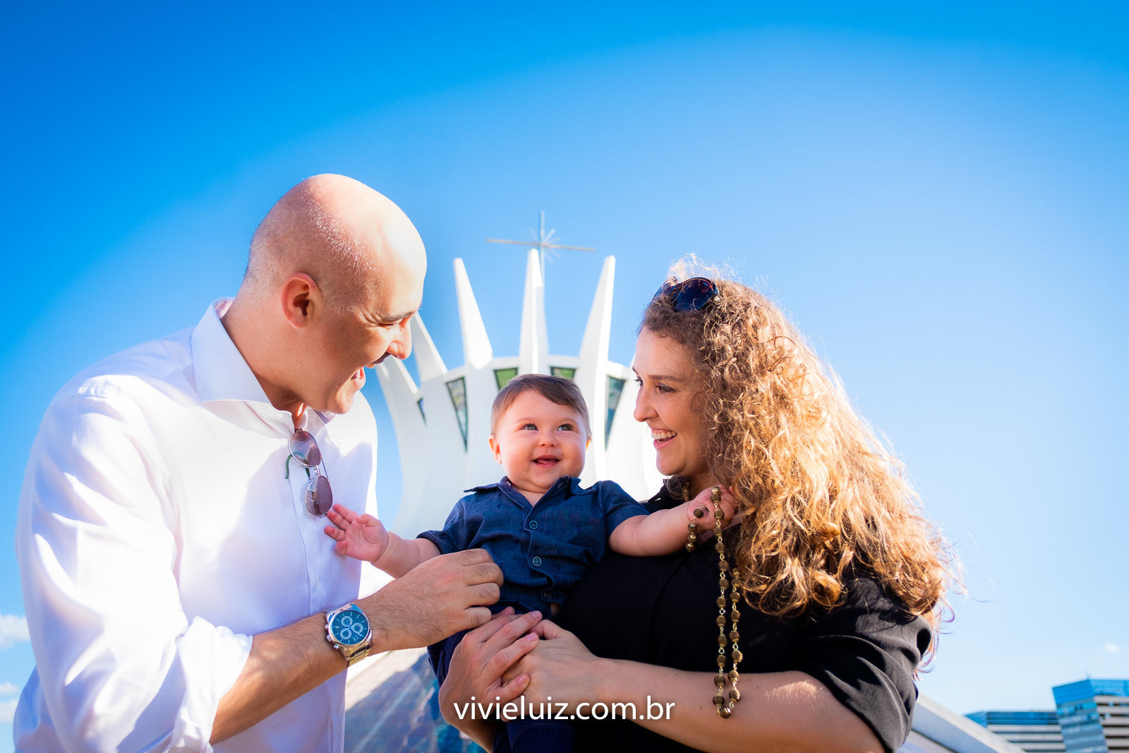 Foto Família do Gustavo - Imagem 4