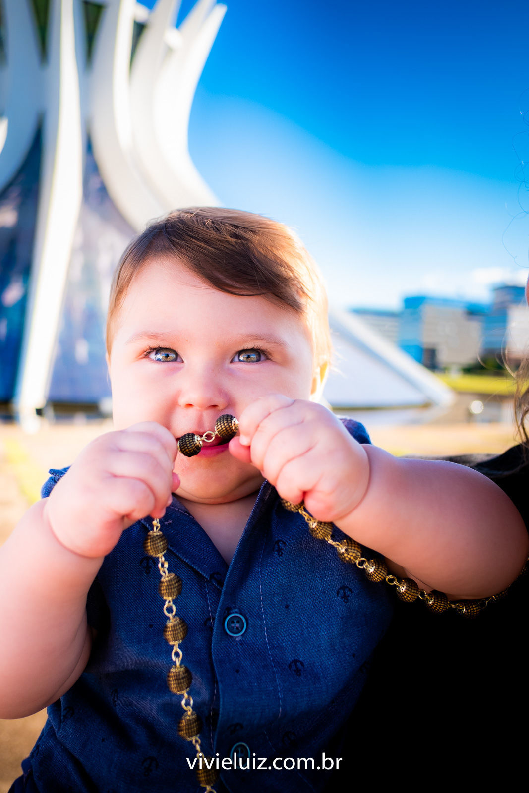 Foto Família do Gustavo - Imagem 7