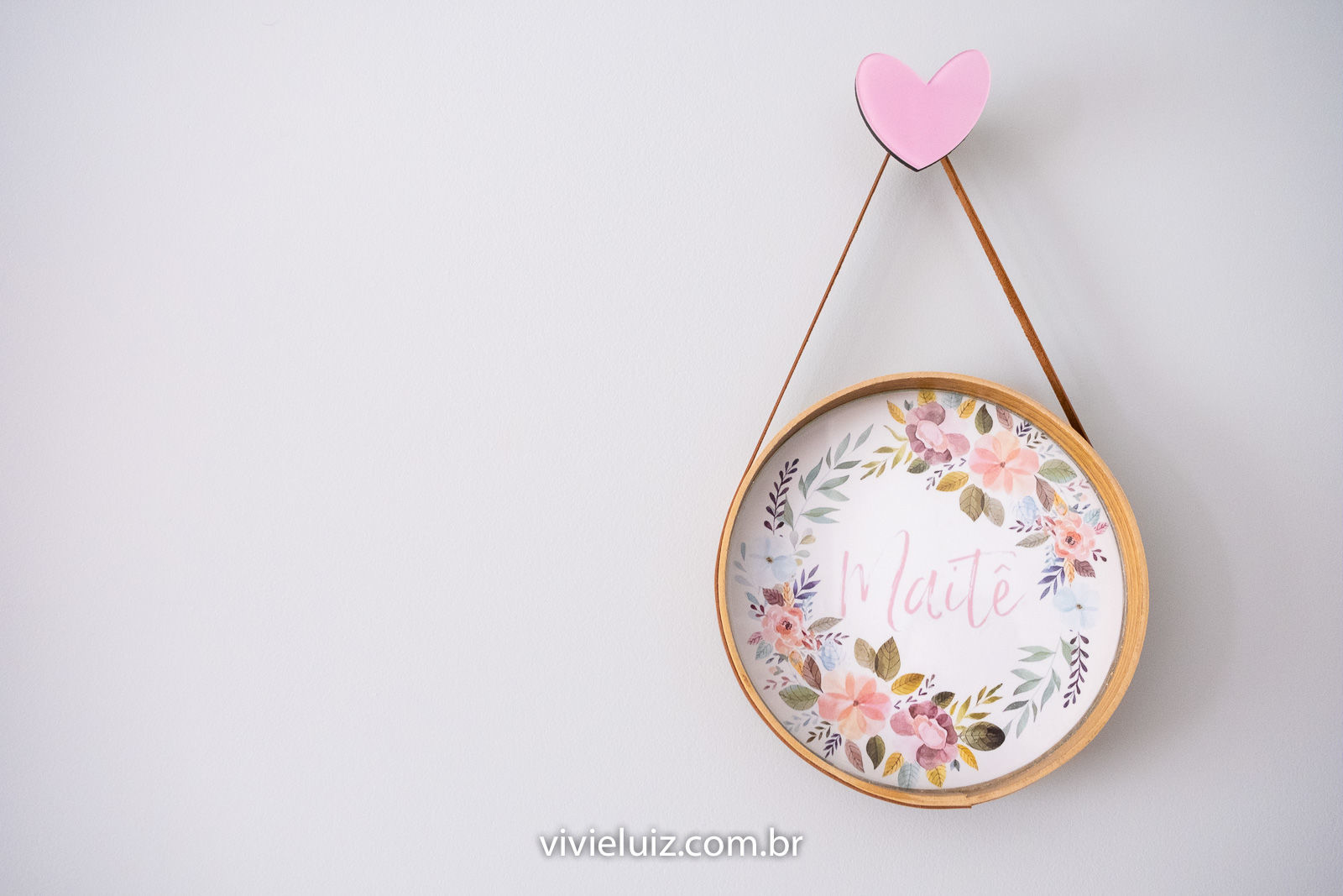 Foto Maitê - 1 mês - Imagem 1