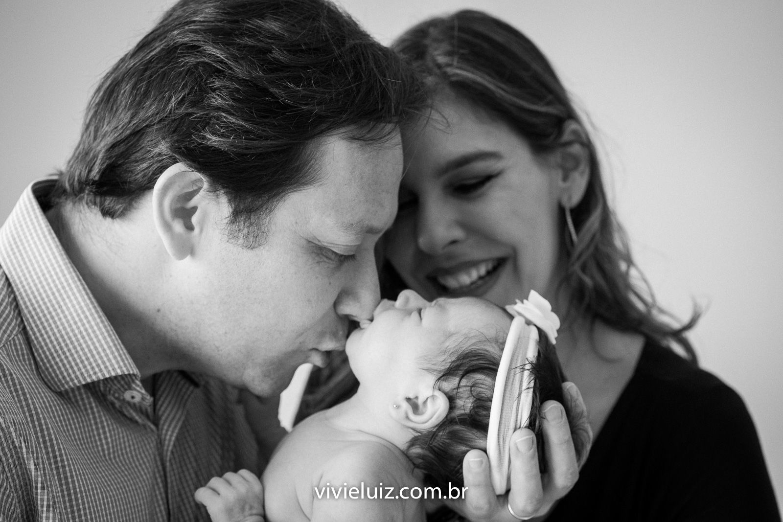 Foto Maitê - 1 mês - Imagem 5