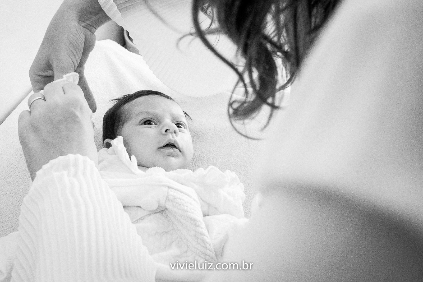 Foto Maitê - 1 mês - Imagem 10