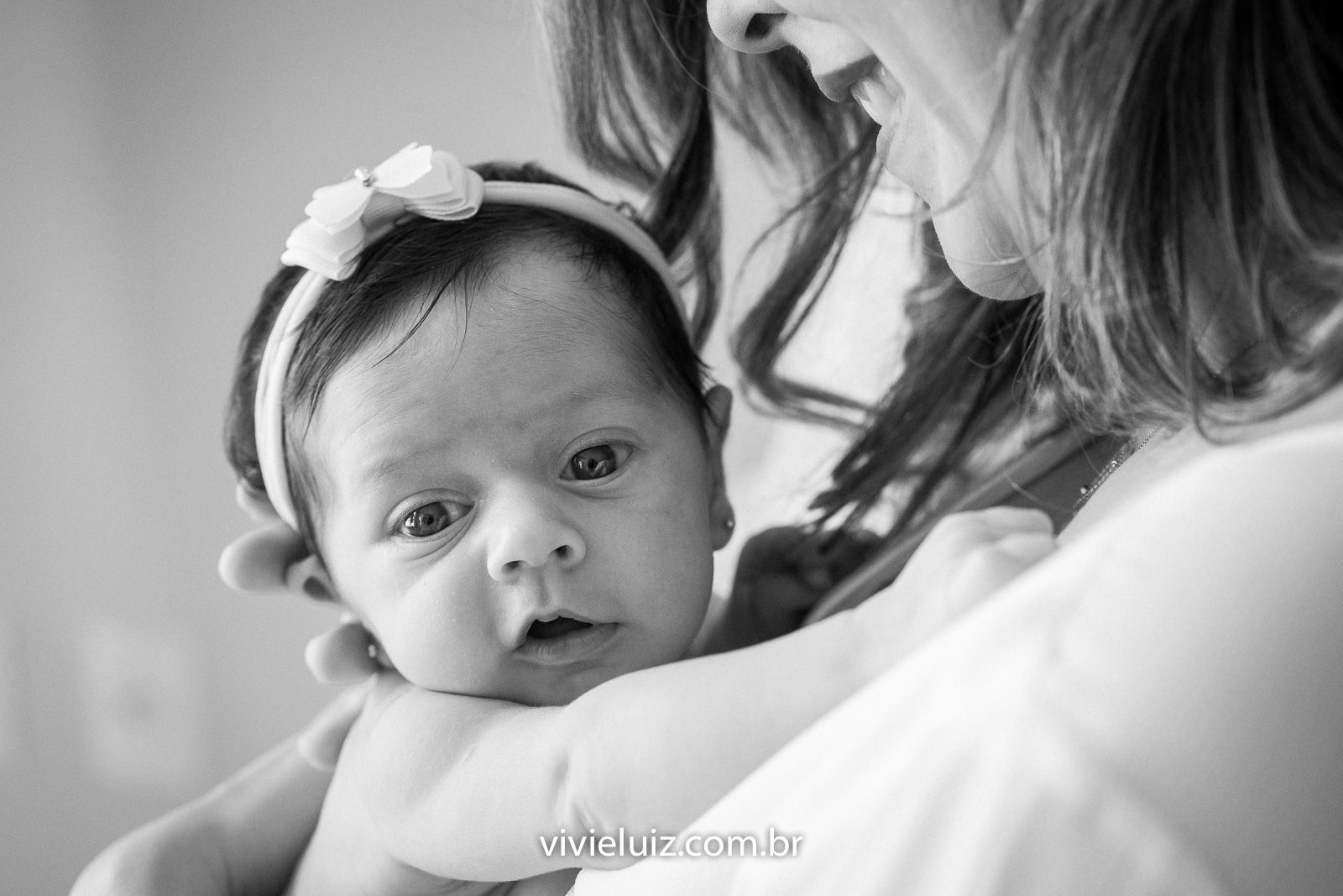 Foto Maitê - 1 mês - Imagem 8