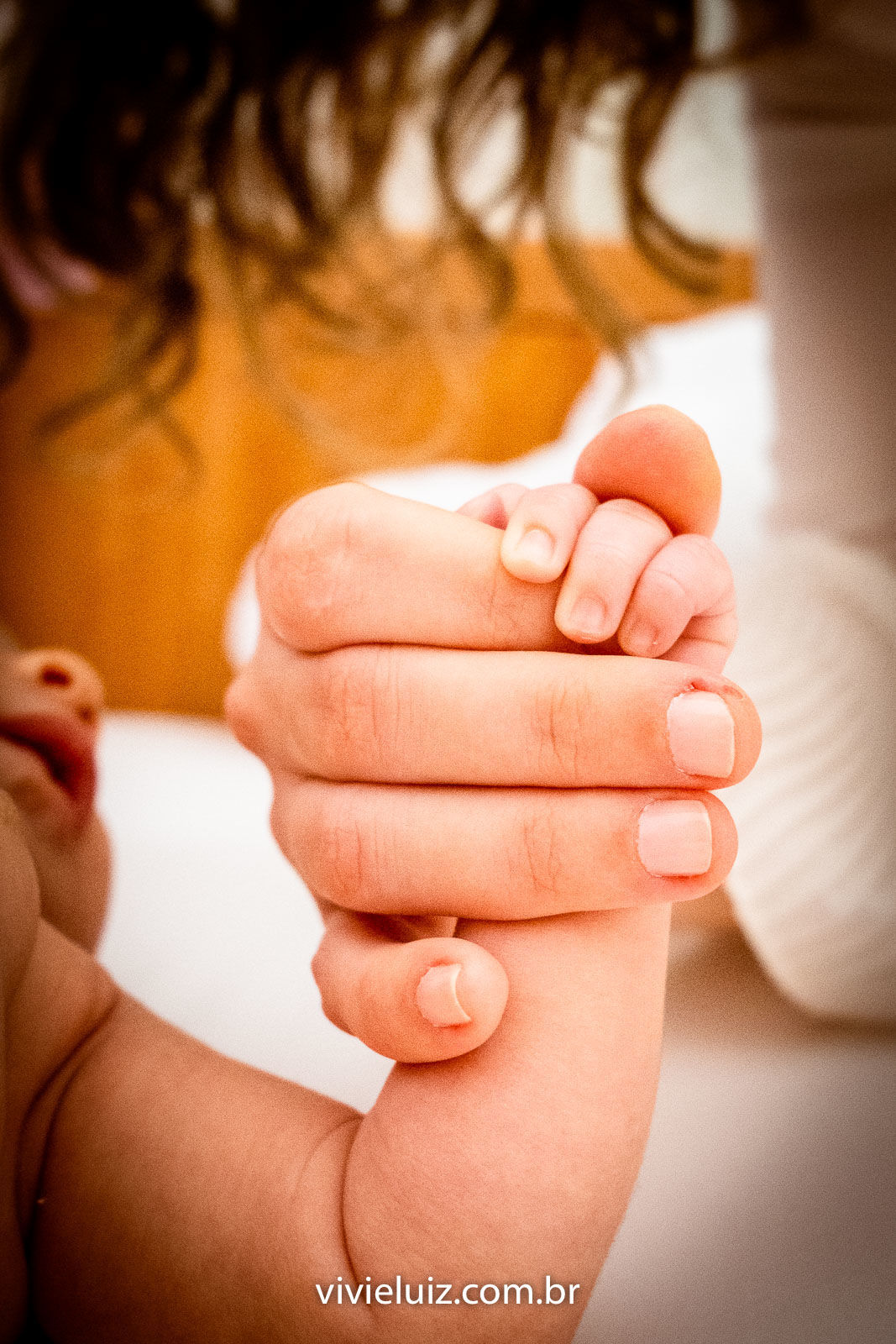 Foto Maitê - 1 mês - Imagem 9