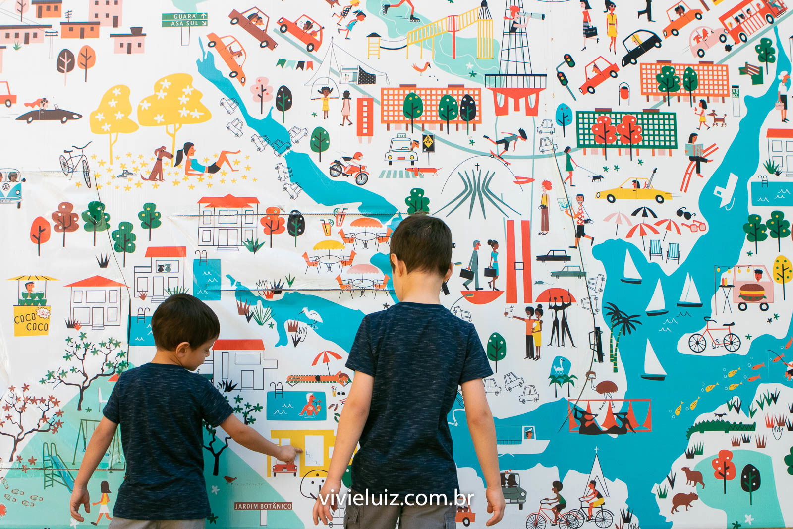 Foto Família é diversão (ensaio) - Imagem 5