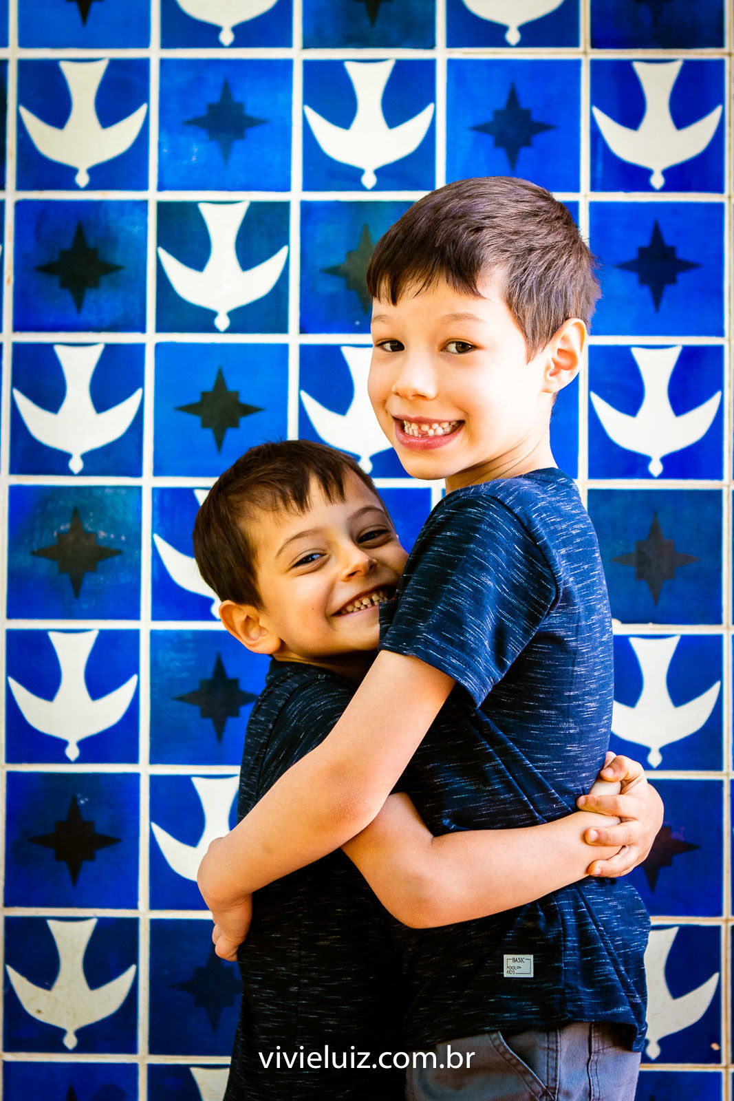 Foto Família é diversão (ensaio) - Imagem 2