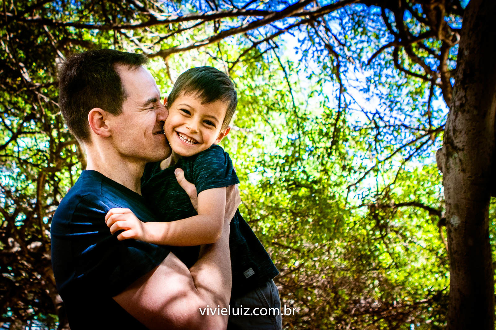 Foto Família é diversão (ensaio) - Imagem 7