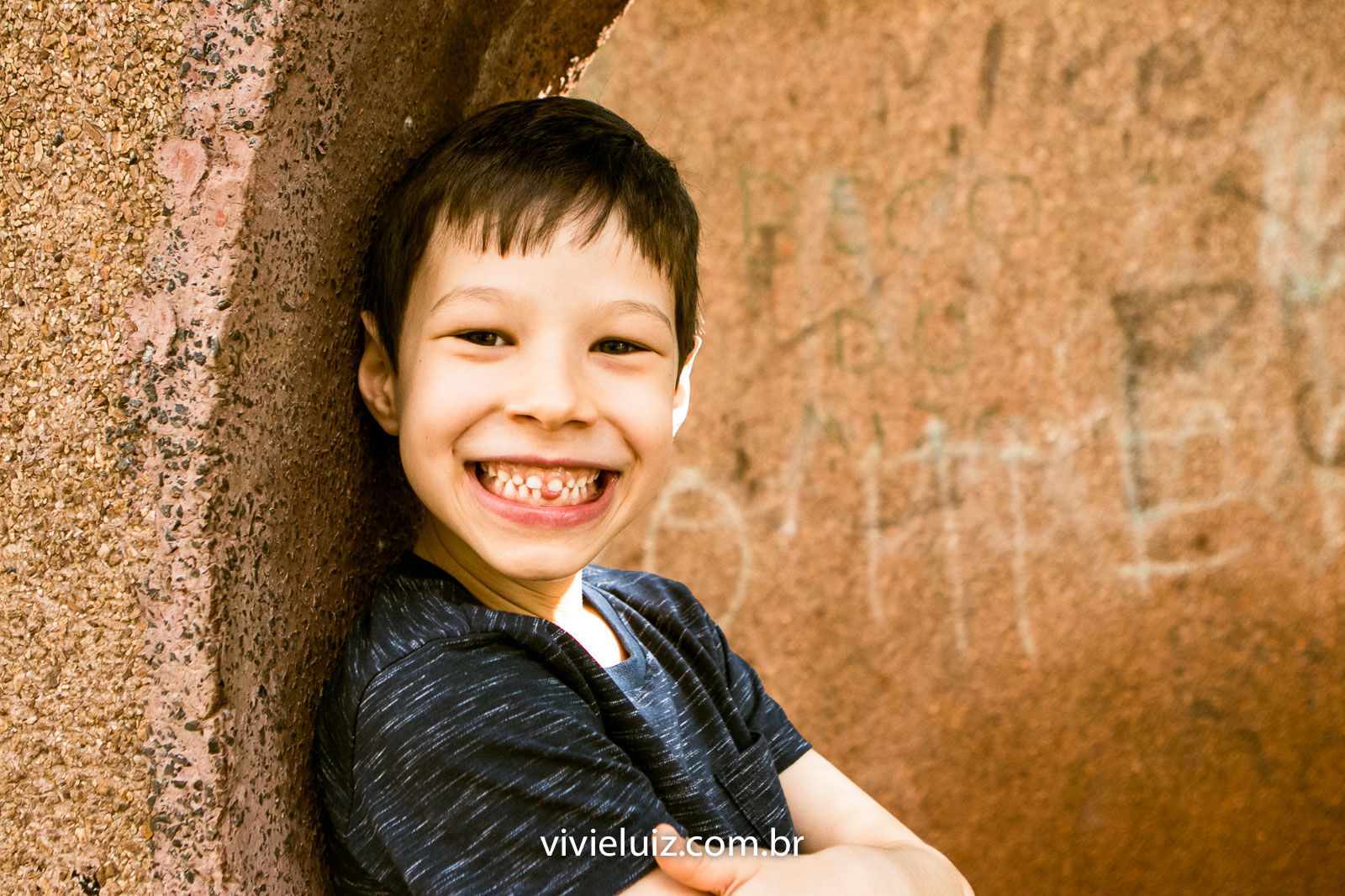 Foto Família é diversão (ensaio) - Imagem 6