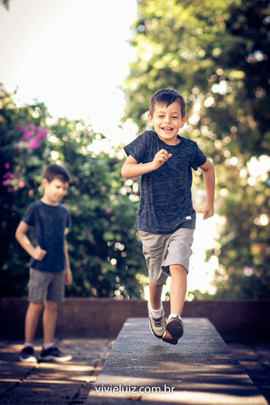 Foto Família é diversão (ensaio) - Imagem 13