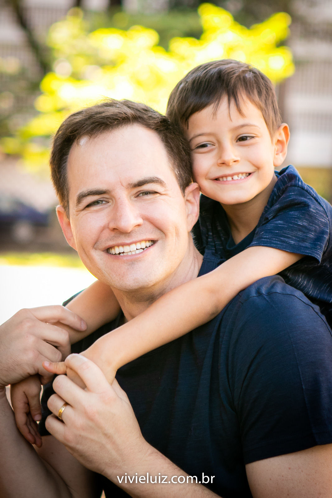 Foto Família é diversão (ensaio) - Imagem 10