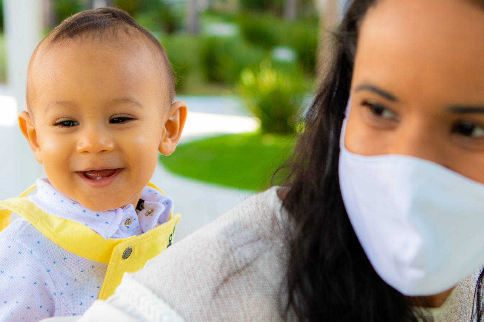 Foto Ensaio Miguel - 1 ano - Imagem 1