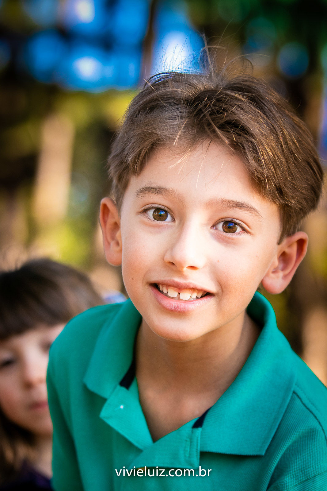 Foto Cecília e Roberto + galerinha - Imagem 6