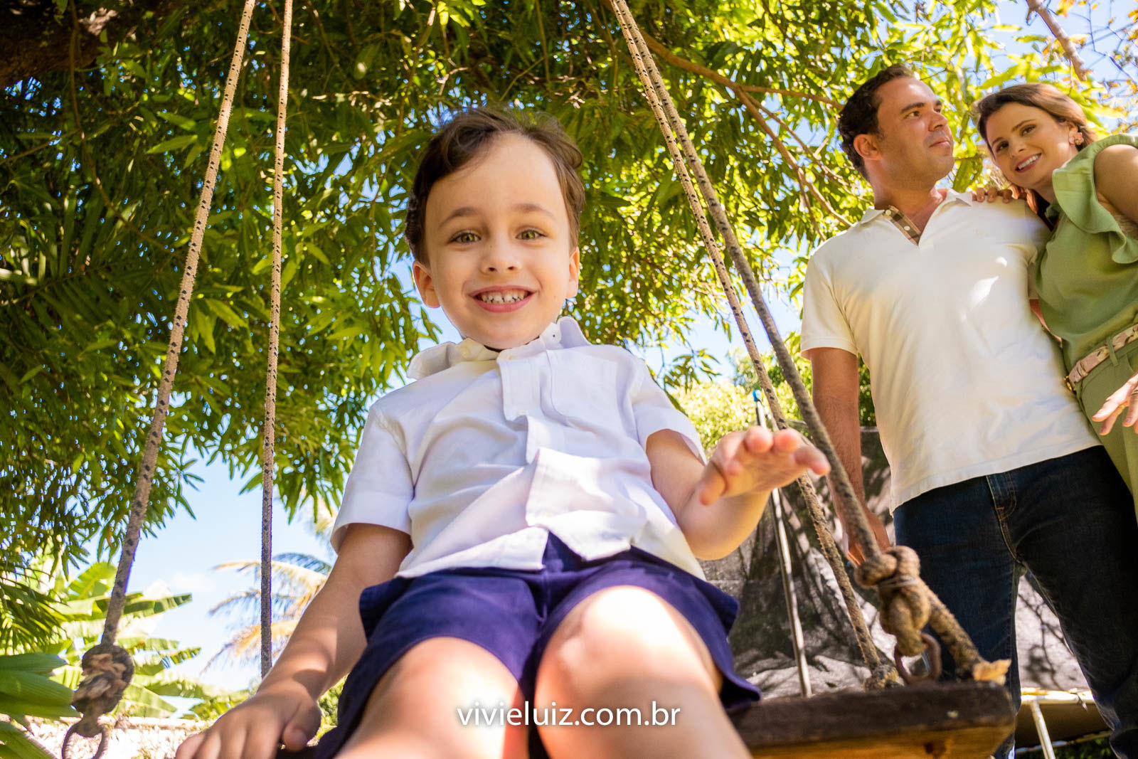 Foto Ensaio família Juliana - Imagem 0