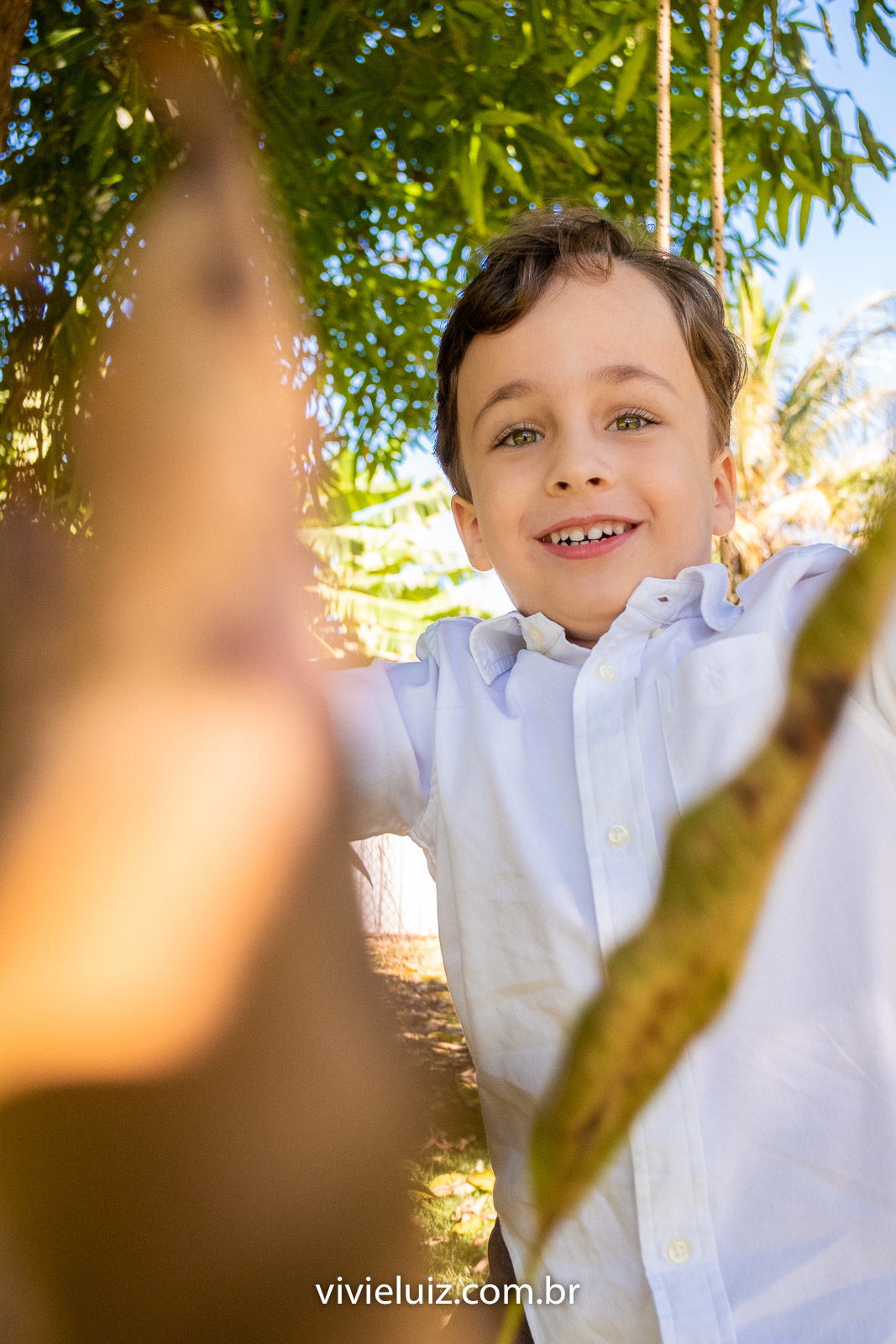 Foto Ensaio família Juliana - Imagem 1