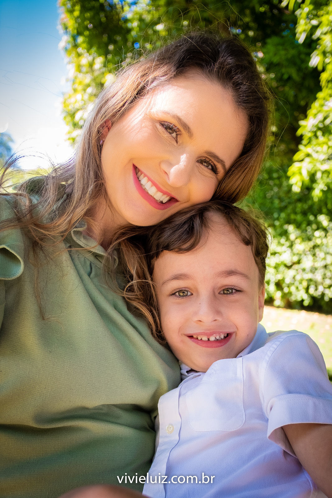 Foto Ensaio família Juliana - Imagem 2