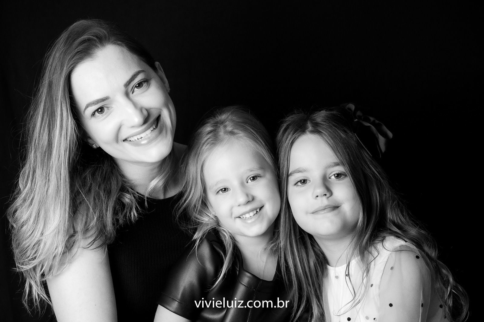 Foto Retrato irmas Foto Retrato irmas - Imagem 4
