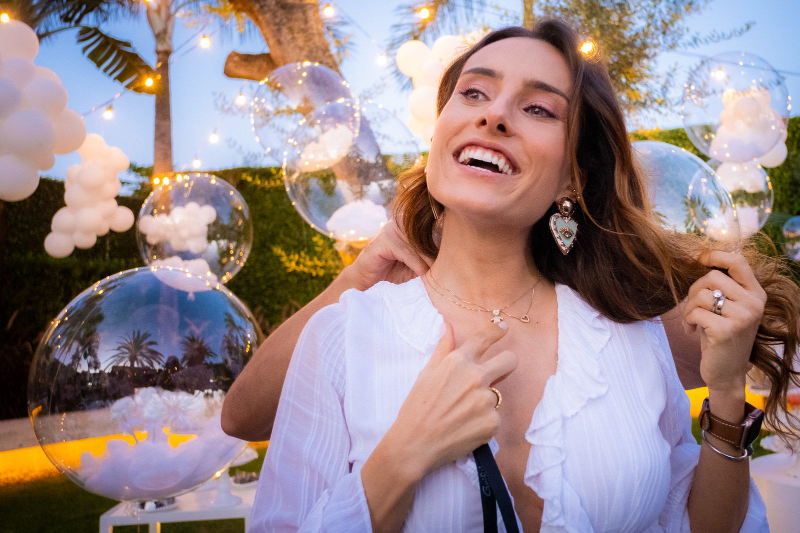 Foto Chá revelação - Poliana - Imagem 20