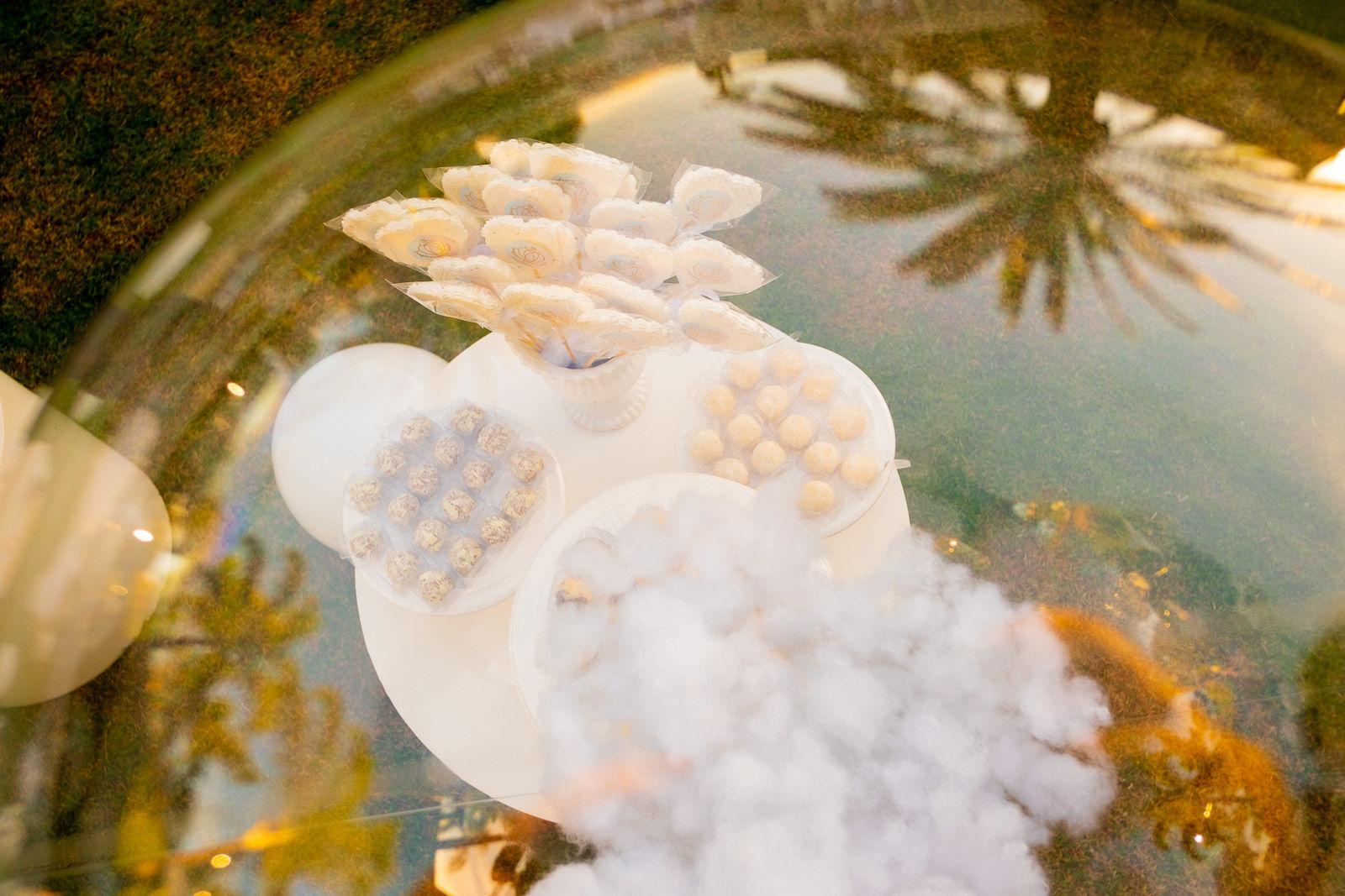 Foto Chá revelação - Poliana - Imagem 9