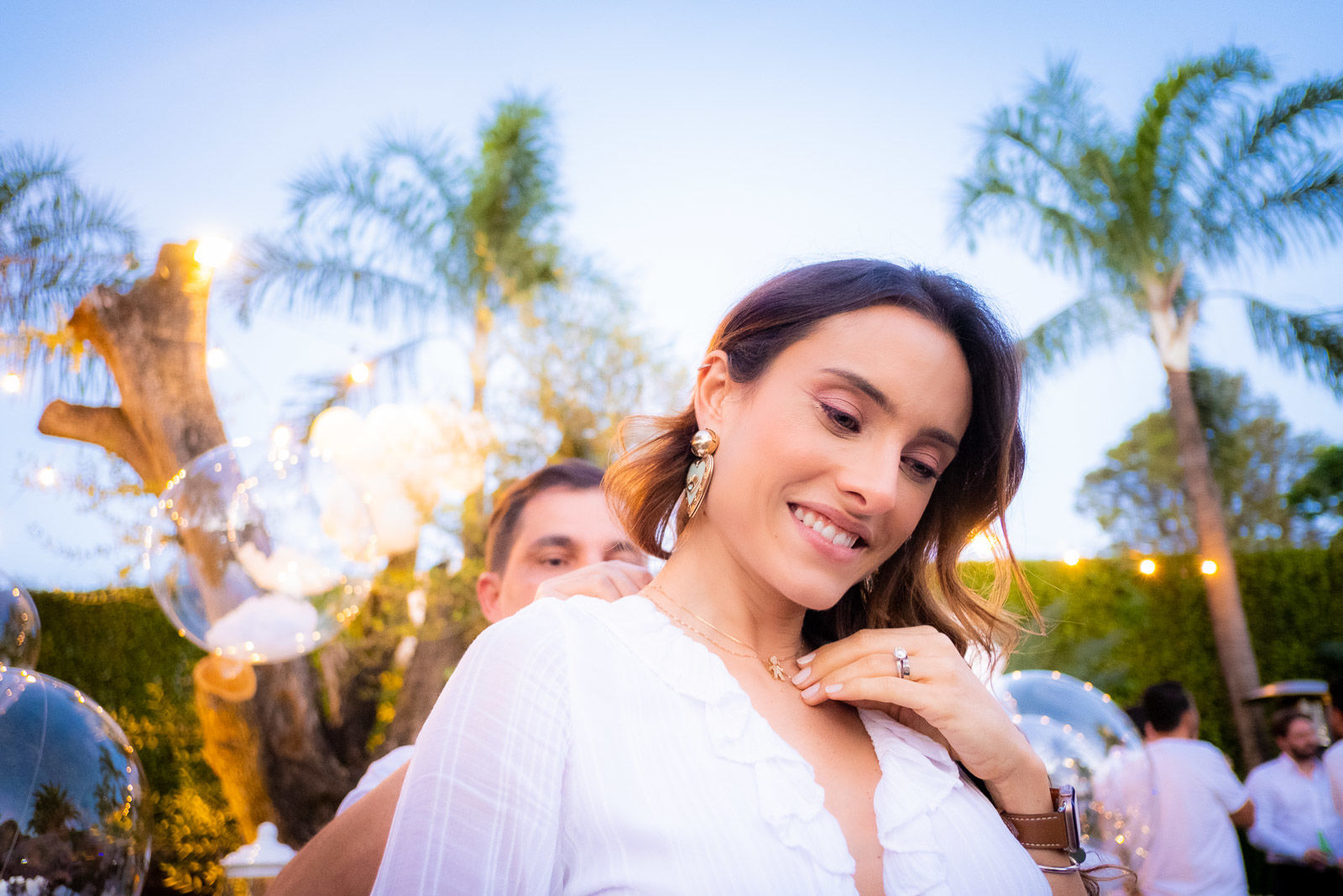 Foto Chá revelação - Poliana - Imagem 21