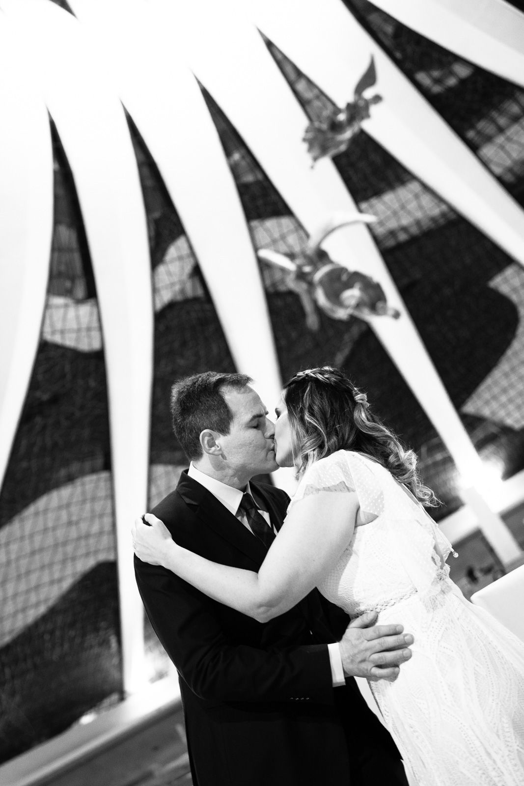 Foto Casamento Thiago e Michele (pandemia) - Imagem 1