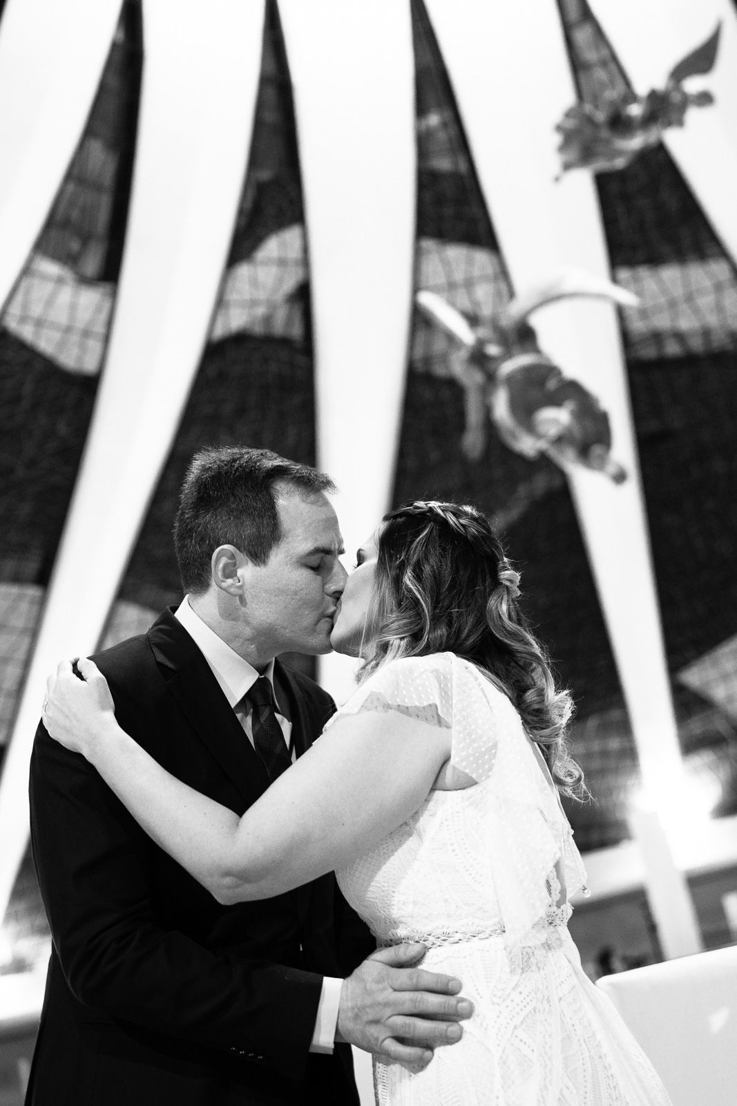 Foto Casamento Thiago e Michele (pandemia) - Imagem 2