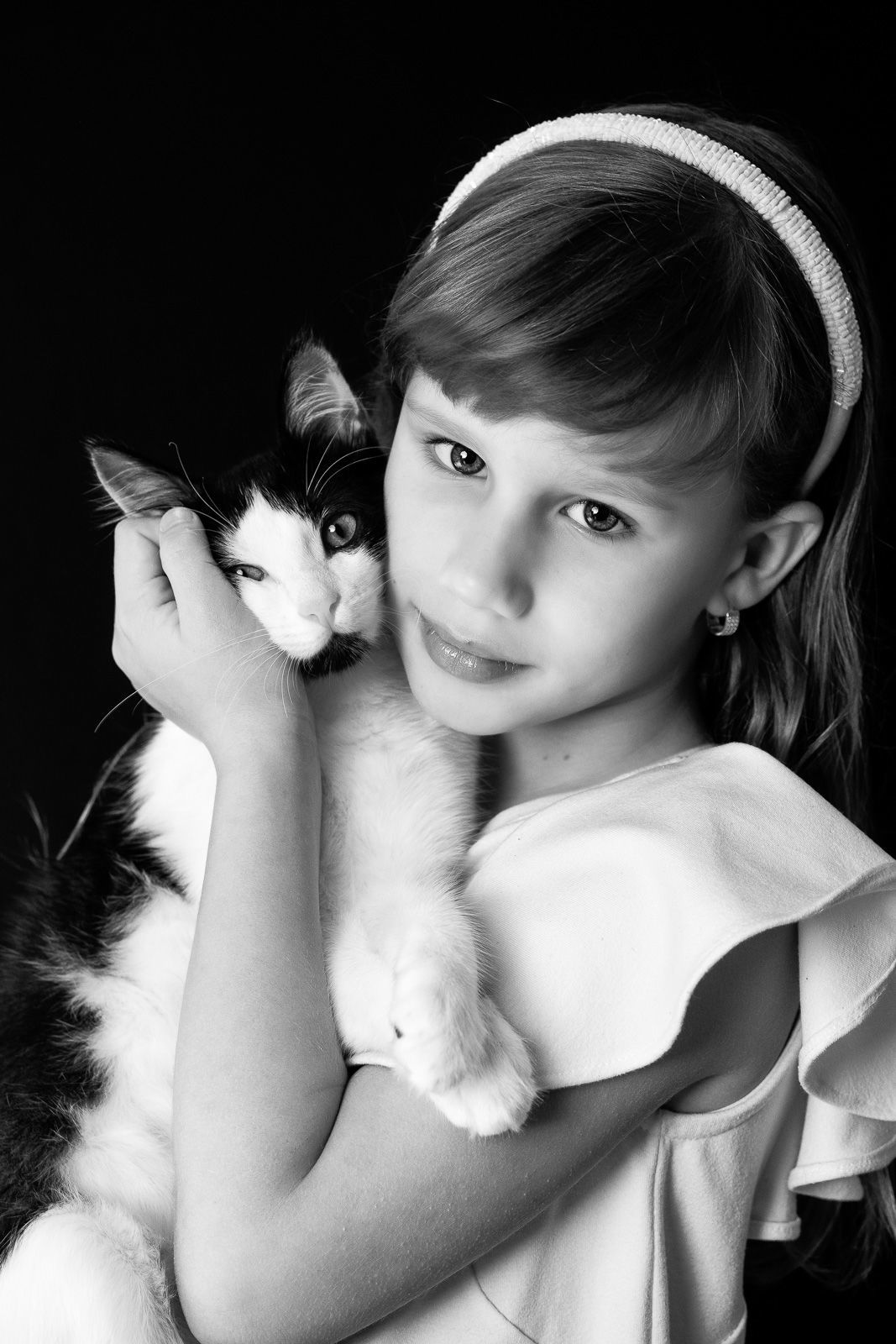 Foto Retrato Fernanda - Imagem 1