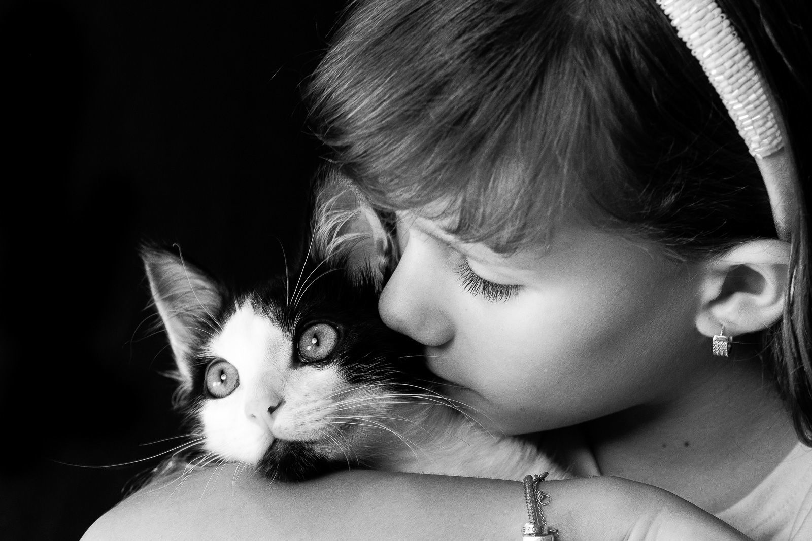 Foto Retrato Fernanda - Imagem 0