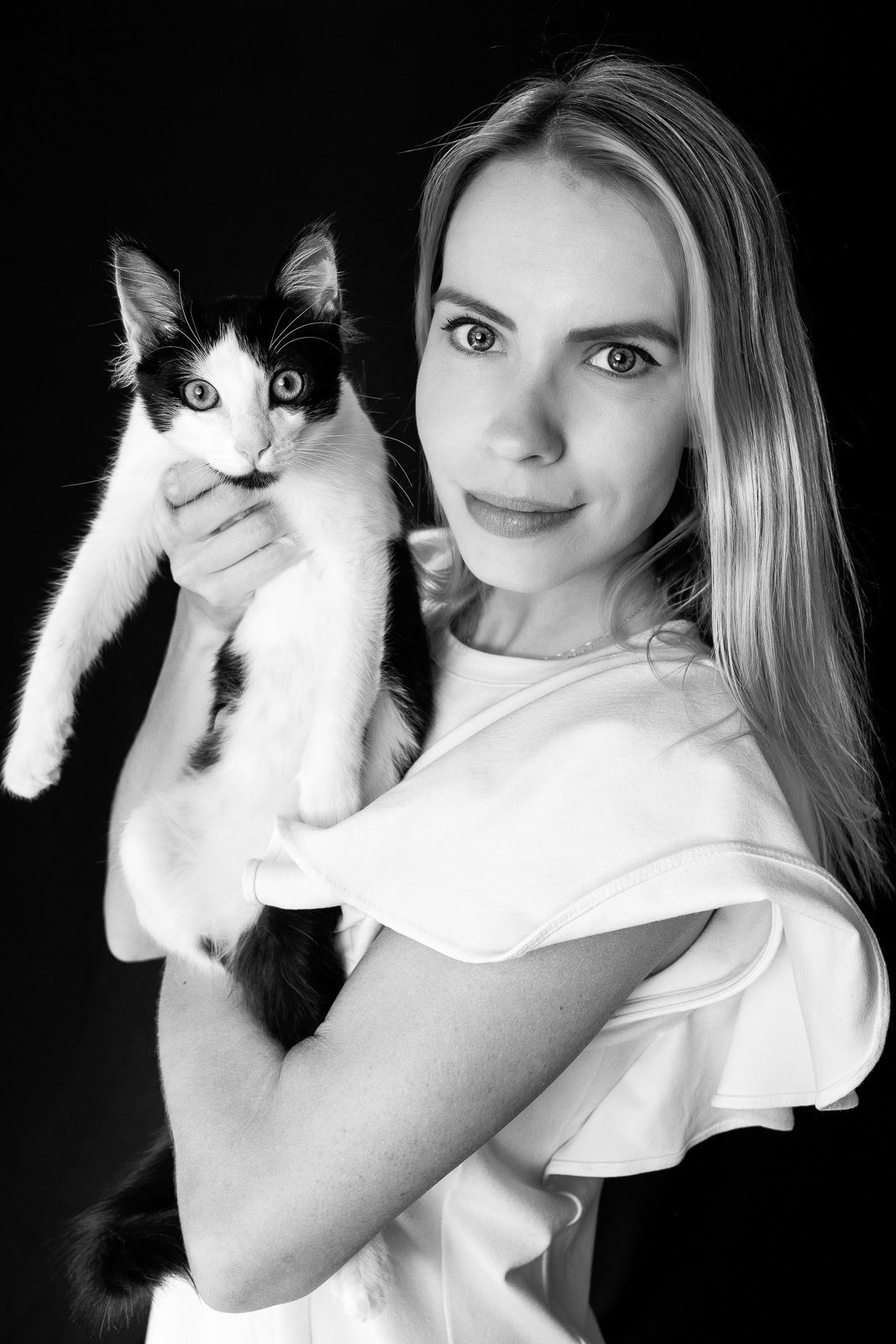 Foto Retrato Fernanda - Imagem 7