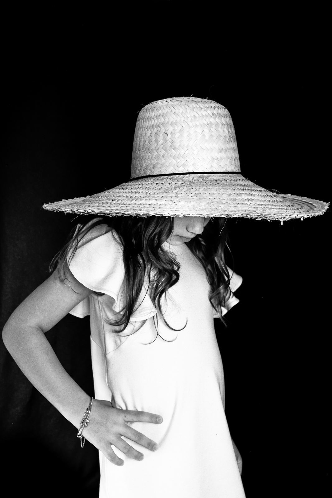 Foto Retrato Fernanda - Imagem 3