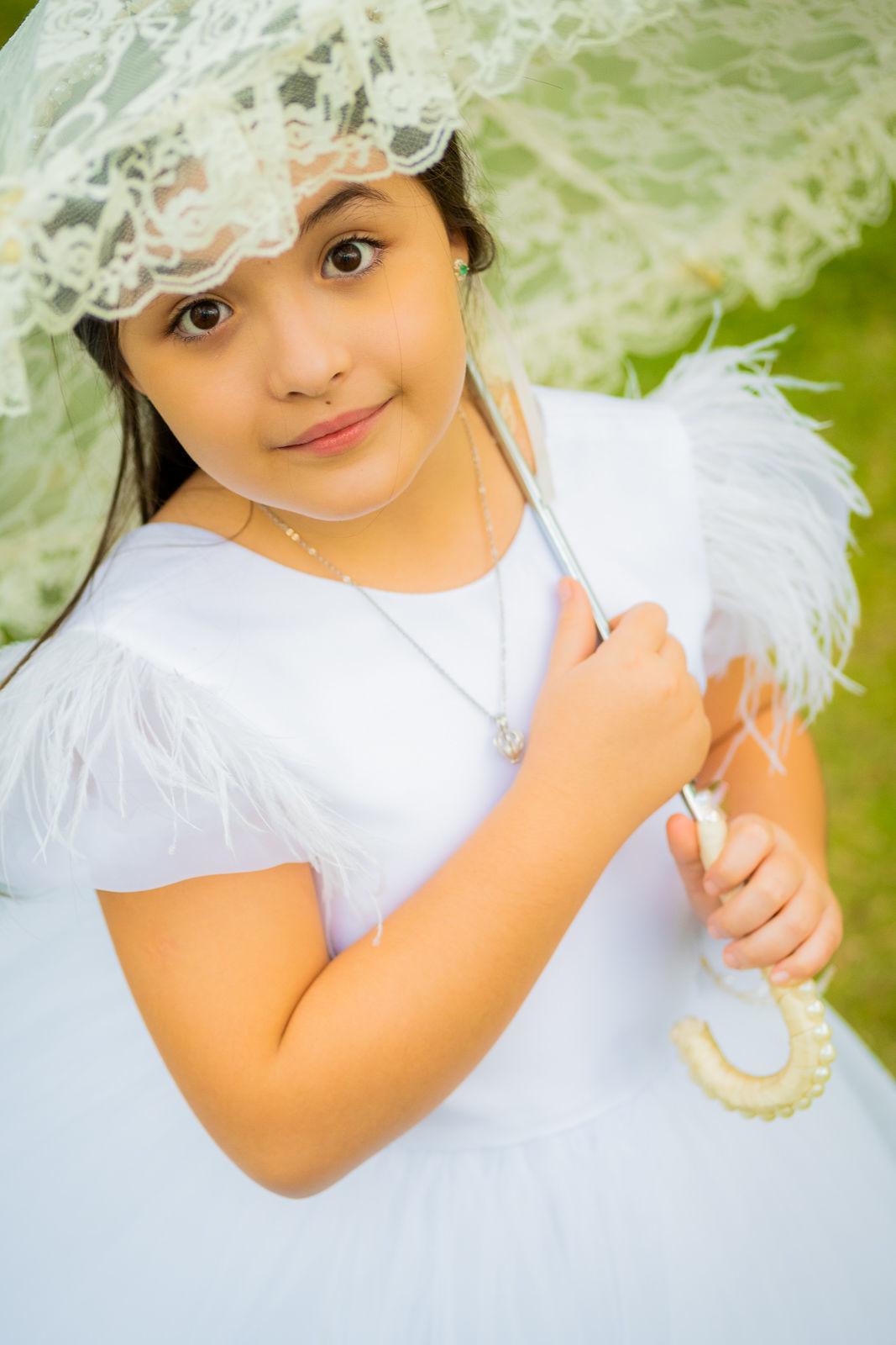 Foto Ensaio Cecília - Imagem 1