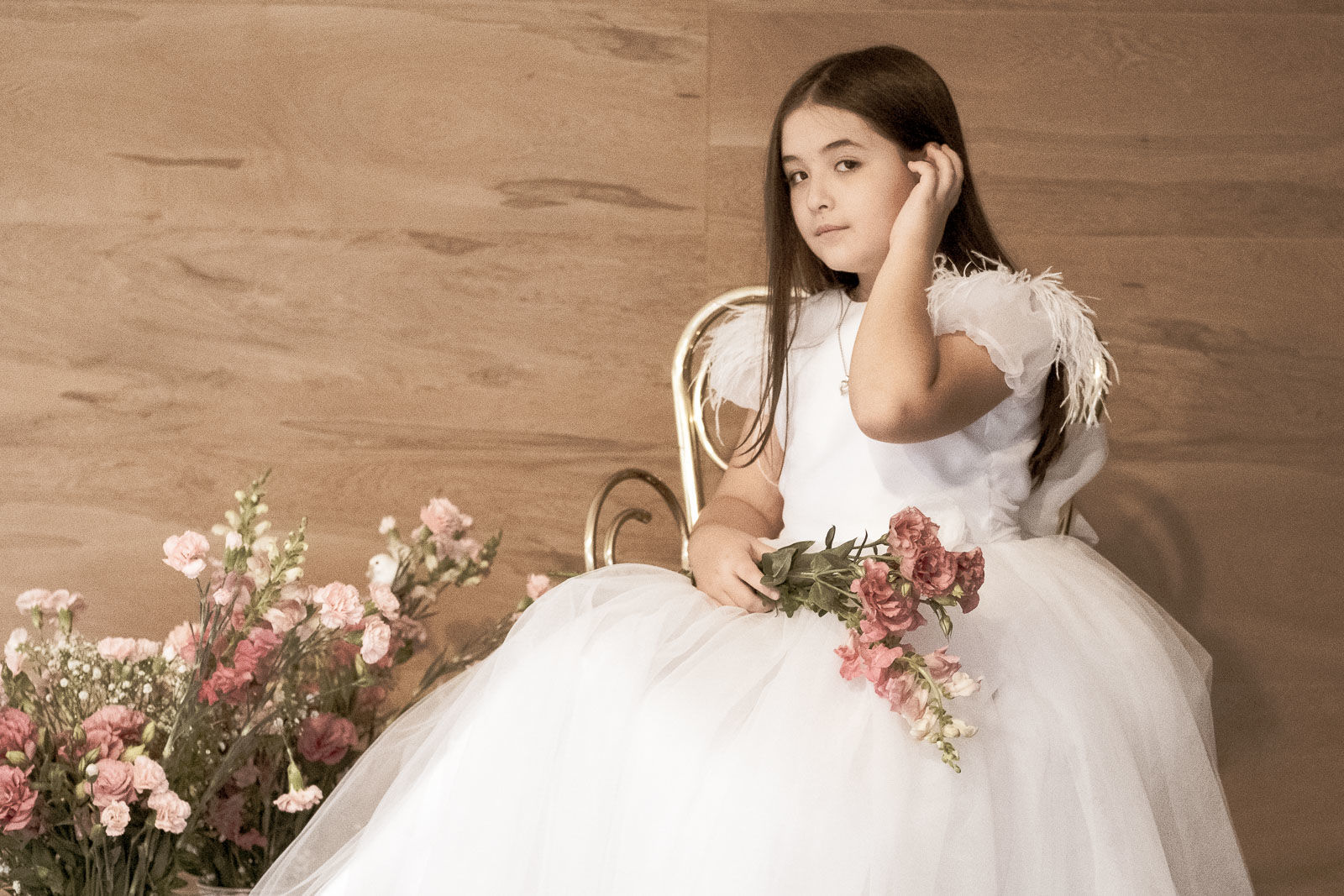 Foto Ensaio Cecília - Imagem 2