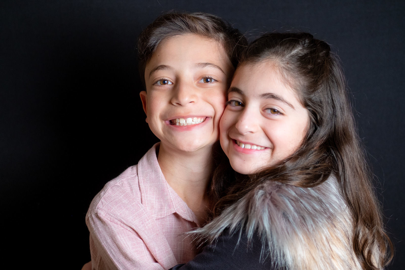 Foto Manuela e Paulo (retrato) Foto Manuela e Paulo (retrato) - Imagem 9