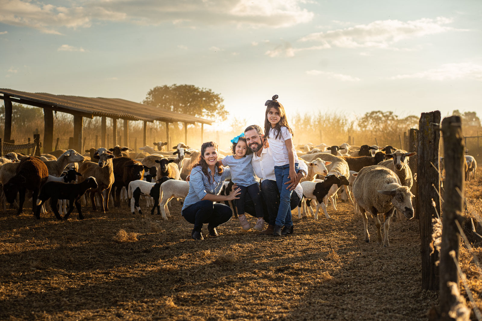 Foto Familia Mariana - Imagem 13
