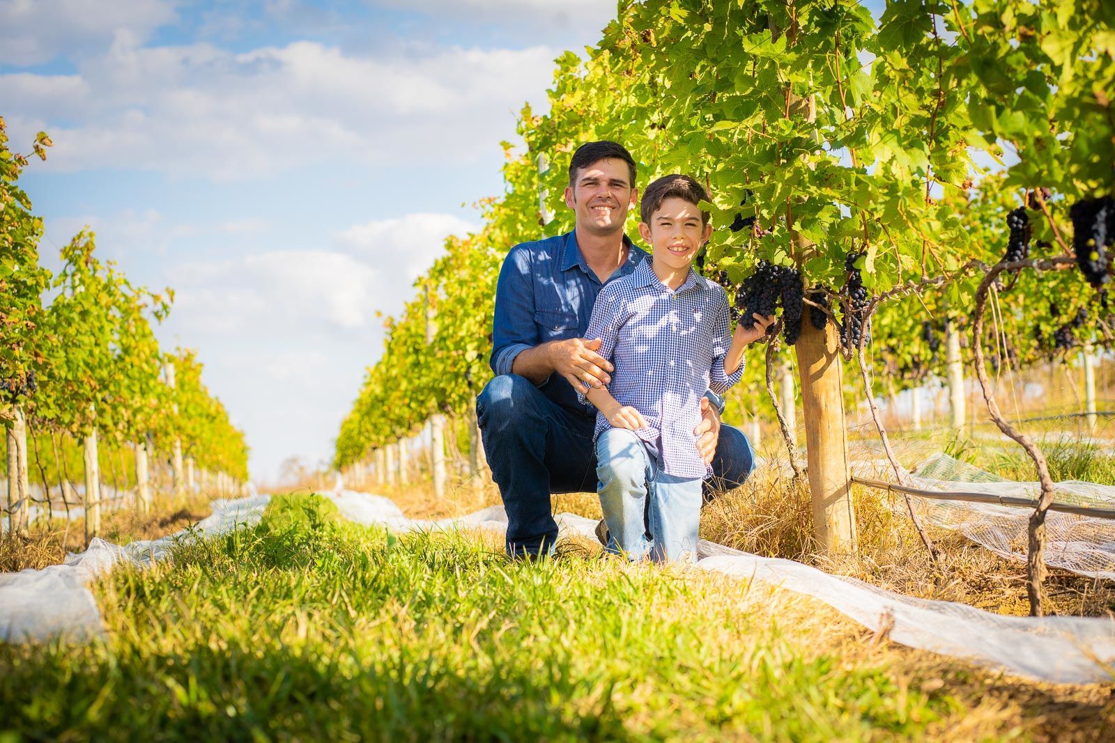 Foto Familia Mariana - Imagem 11