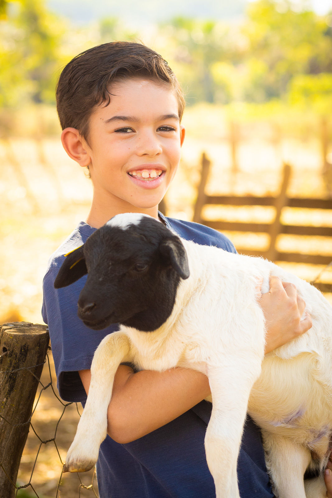 Foto Familia Mariana - Imagem 0