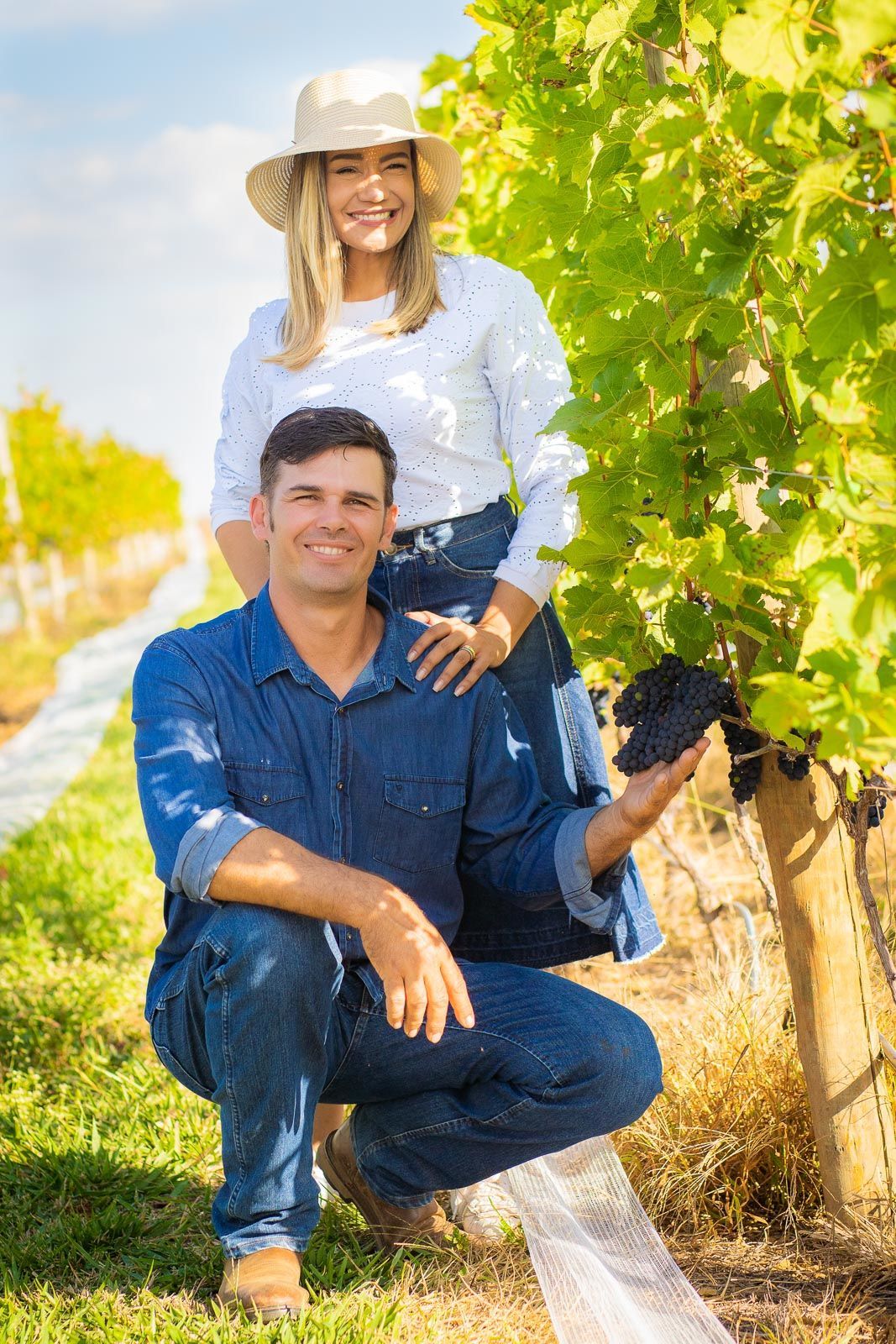 Foto Familia Mariana - Imagem 6