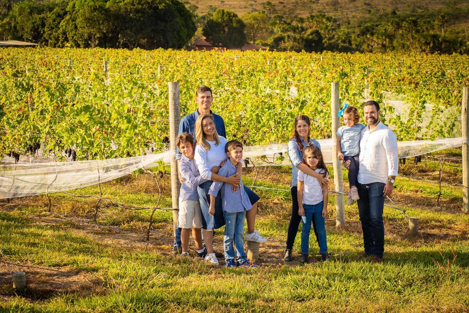 Foto Familia Mariana - Imagem 8