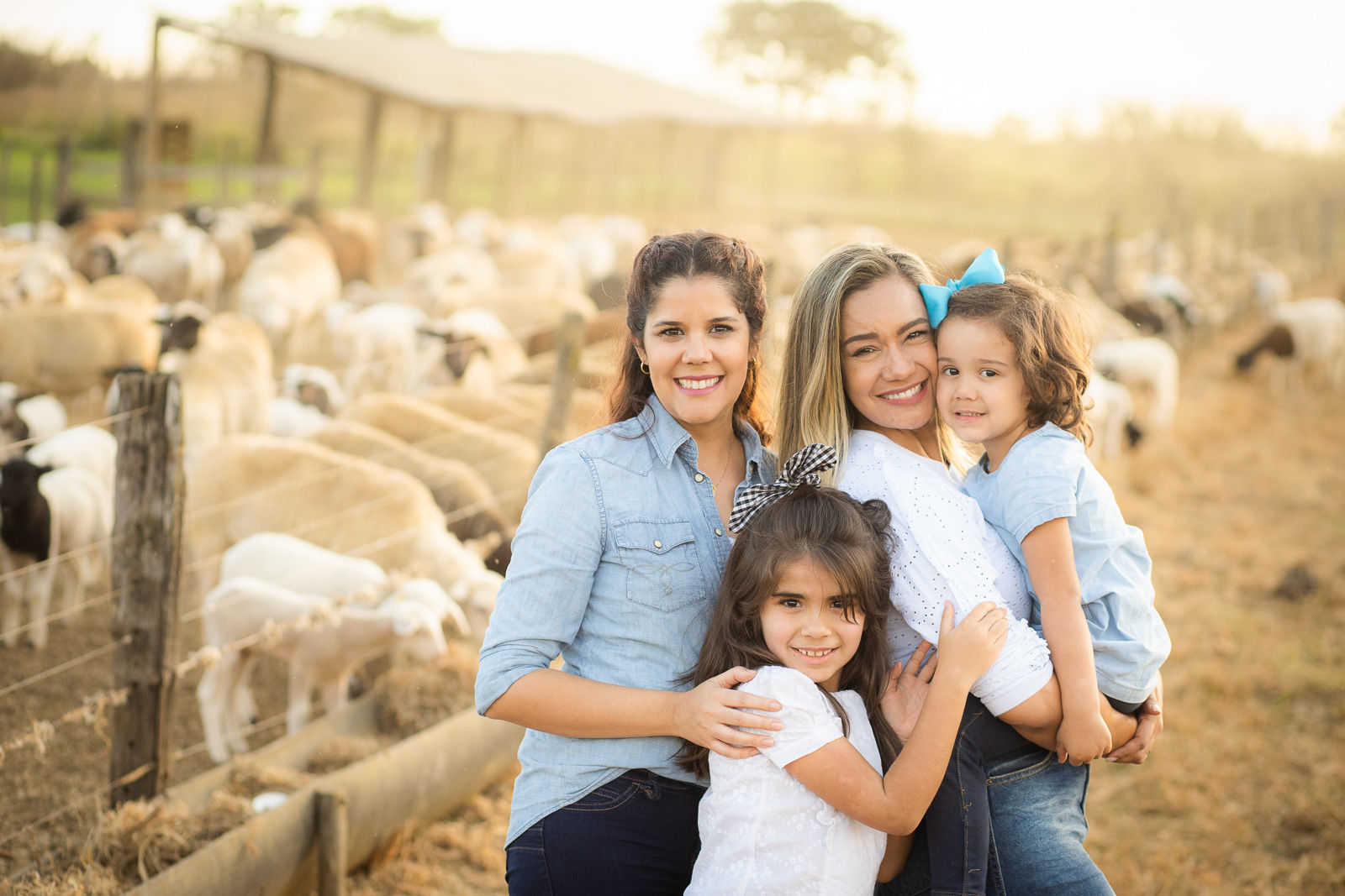 Foto Familia Mariana - Imagem 14