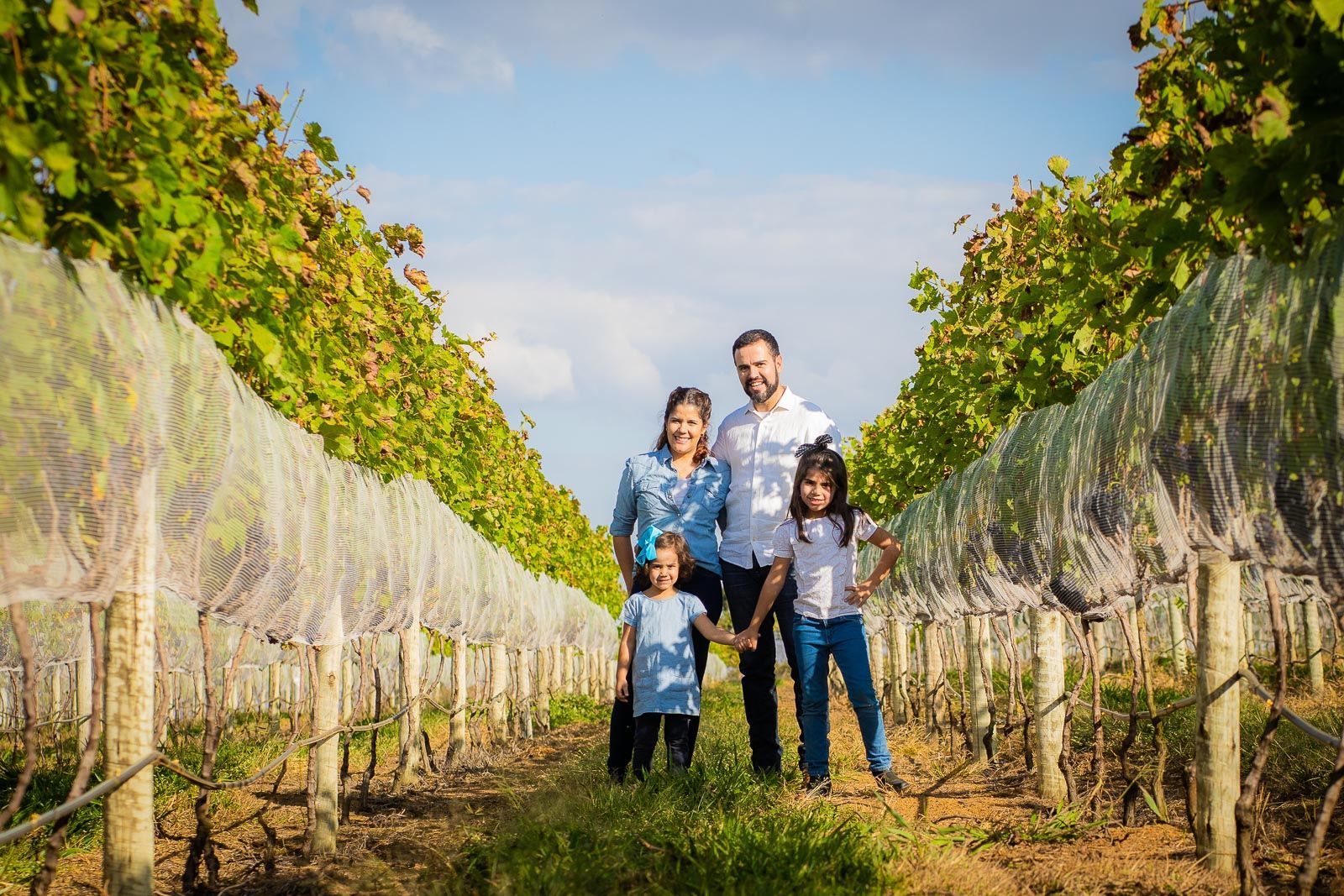 Foto Familia Mariana - Imagem 5