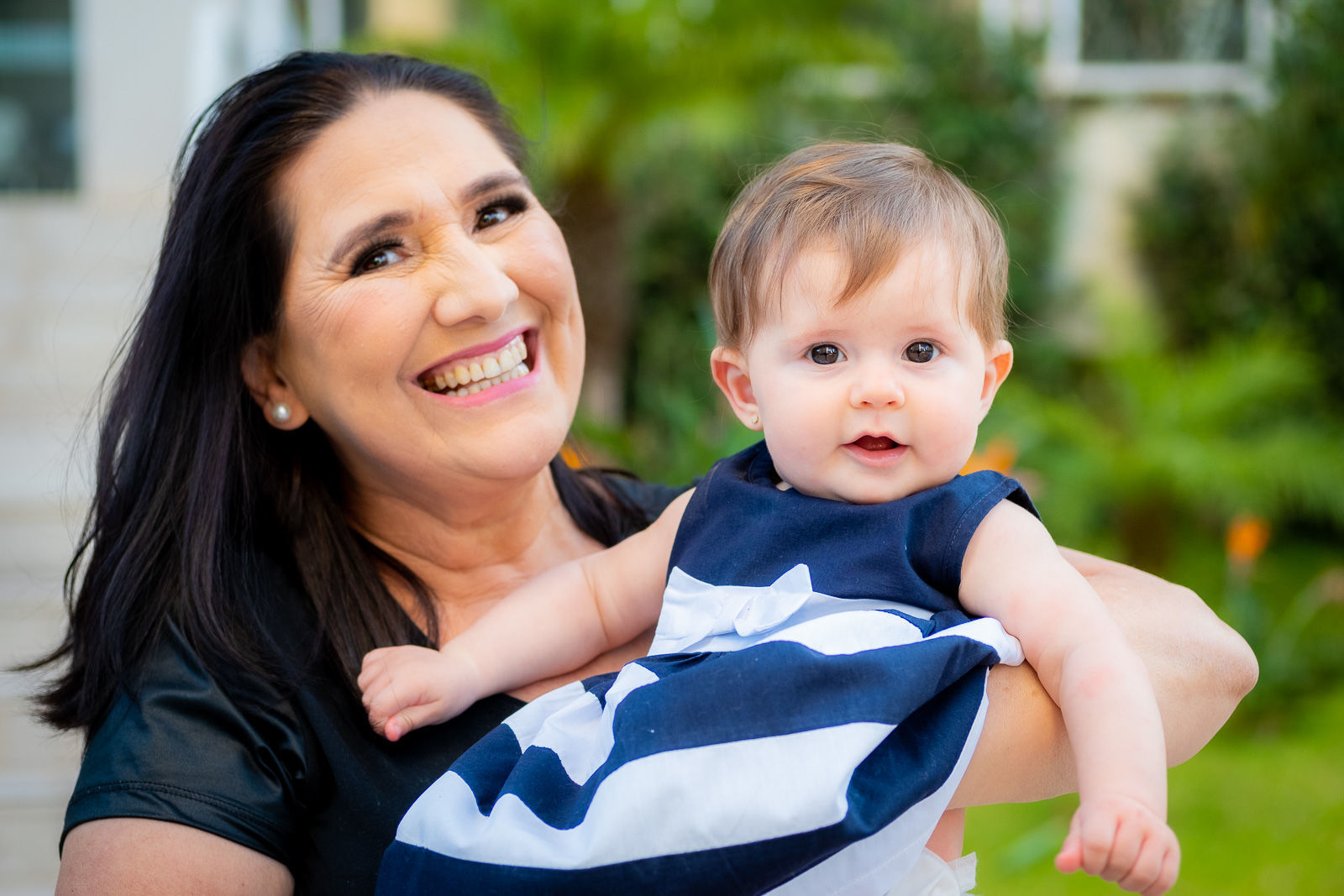 Foto Família Elizangela - Imagem 3