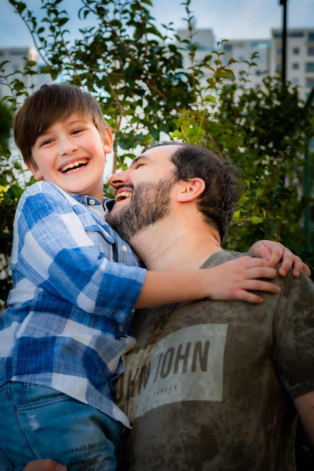 Foto Família Elizangela - Imagem 6