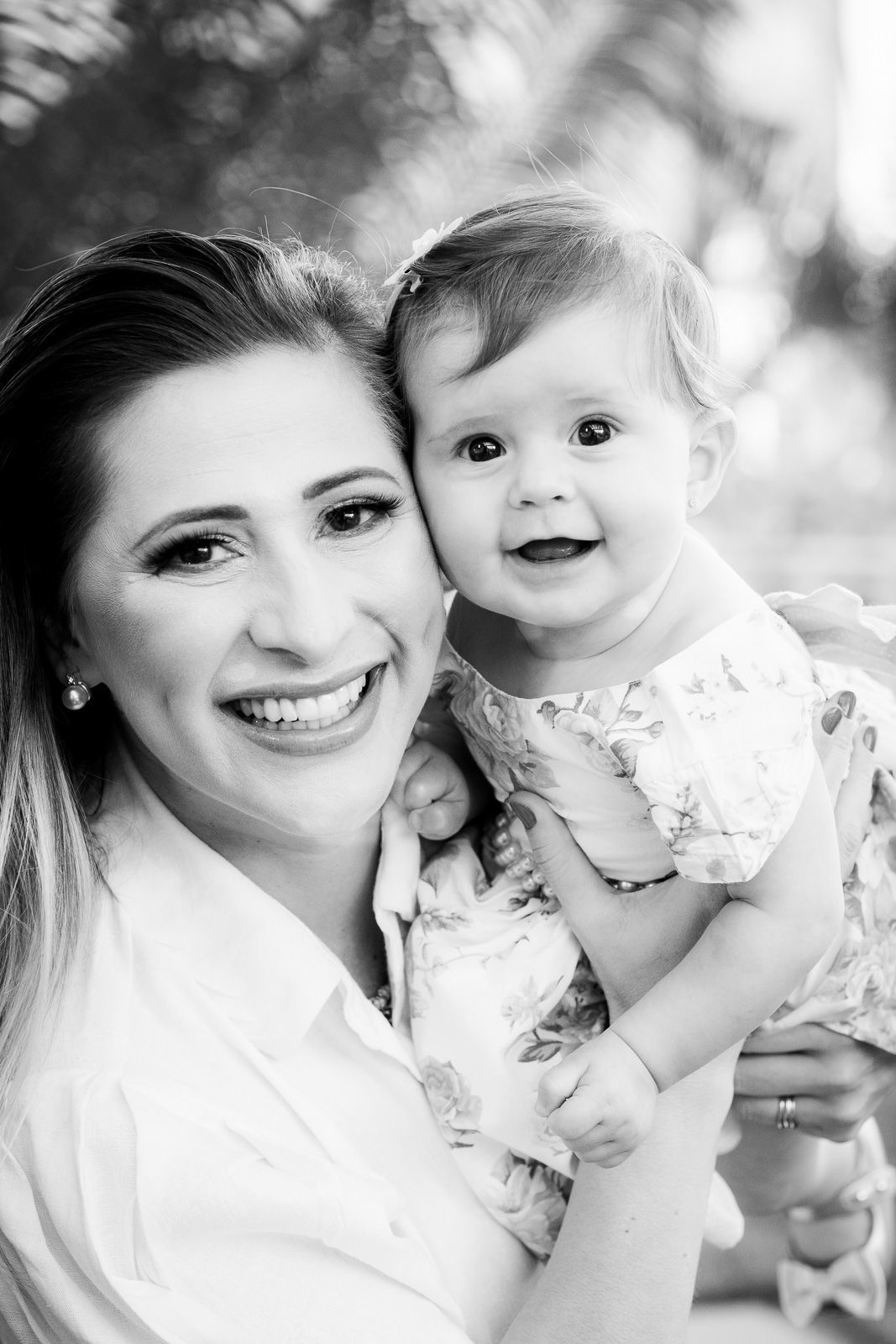 Foto Família Elizangela - Imagem 1