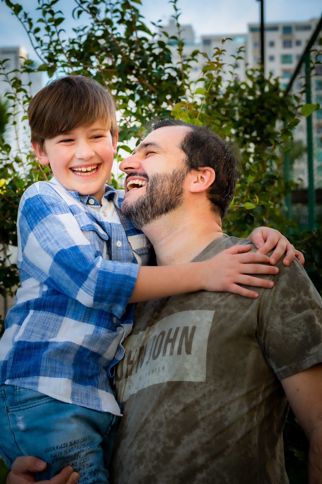 Foto Família Elizangela - Imagem 8