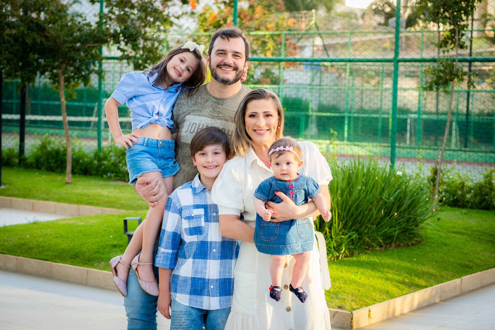 Foto Família Elizangela - Imagem 10