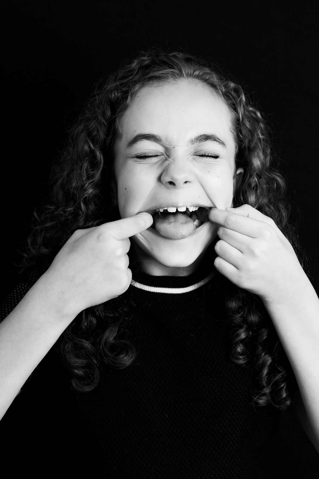 Foto Retrato Letícia - 8 anos Foto Retrato Letícia - 8 anos - Imagem 5