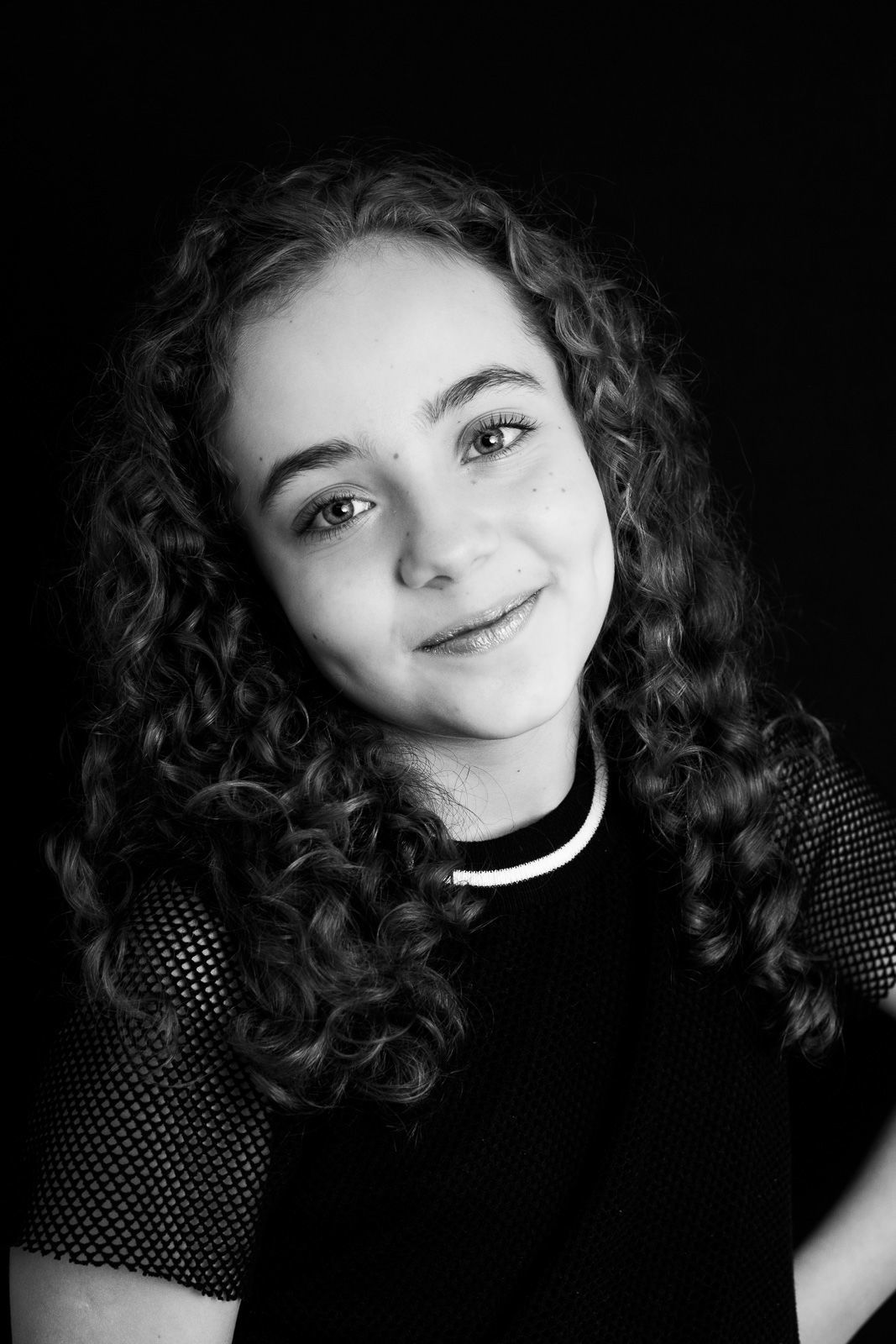 Foto Retrato Letícia - 8 anos Foto Retrato Letícia - 8 anos - Imagem 7