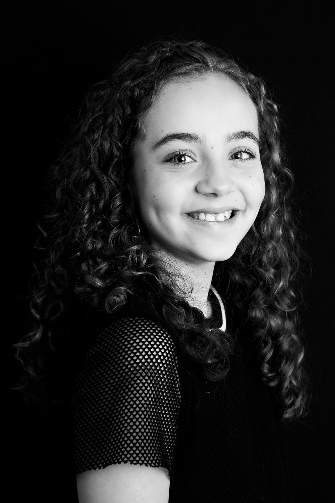 Foto Retrato Letícia - 8 anos Foto Retrato Letícia - 8 anos - Imagem 0