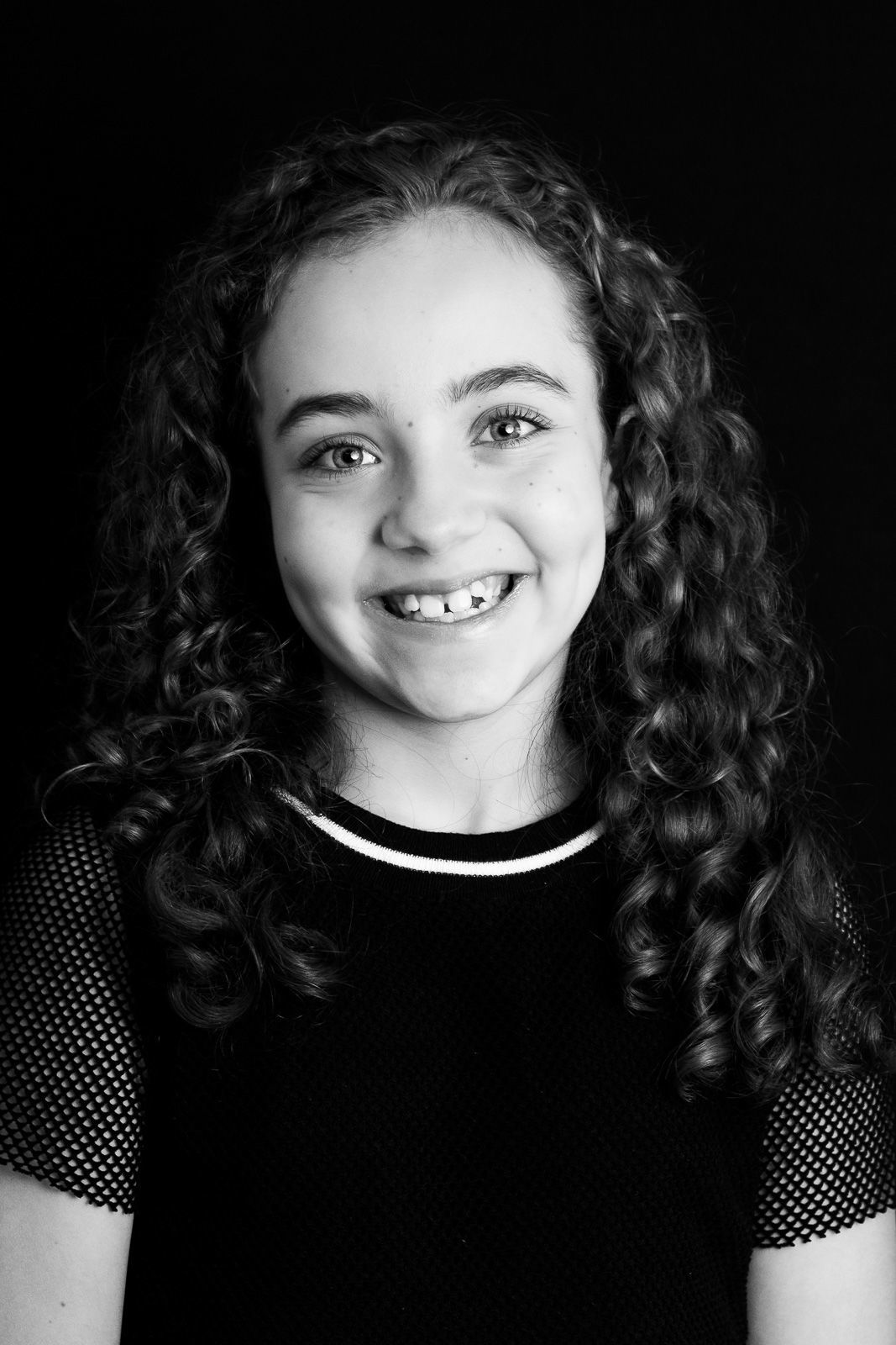 Foto Retrato Letícia - 8 anos Foto Retrato Letícia - 8 anos - Imagem 4